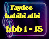 Habibi albi remix
