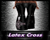 Latex Cross
