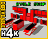 H4K Cycle Shop