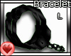 SP* Handcuff Bracelet -L