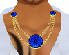 gold/diamonds necklace 4