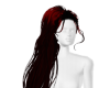rd/drd pony tail hair