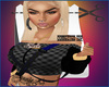 *B* CONNECTED TOP