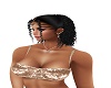 ASL Pepita Gold Top