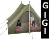 tent 2 person