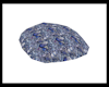 Small Sapphires Pile