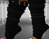 *** DJ SOCKS ***