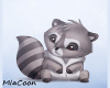 [Coon]Lil Chibi Coon Tee