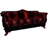 [S.I.C.]Elegant Red Sofa