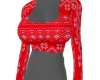 christmas top