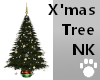 Christmas Tree NK