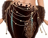 *Steampunk Siren Belt*