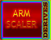 ARM SCALER
