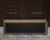 Industrial Kitchen