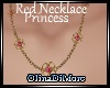 (OD)Princess  necklace 2