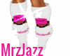 PERIODTTTT BOOTS