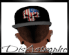America Skull Hat