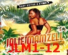 Jolie Mamzell