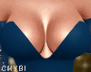 C~Holly Blue Dress
