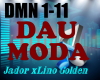 L- DAU MODA