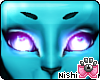 [Nish] Cyb3r Eye Glow