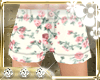 $$$ Mini Shorts Floral