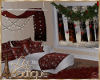 Christmas Is On