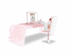 CS- Pc Pink Table