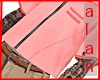 radical polo pink-red