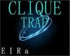 TRAP-CLIQUE