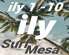 ILY - Surf Mesa
