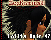 First Lolita Hair 42