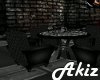 ]Akiz[ Dark Chat Table