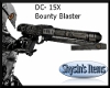 DC-15X Bounty blasterM/F