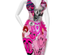 VDAY DRESS