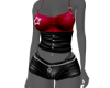 Red Stellar Drip
