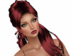 Ardella  Red Ginger