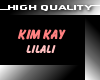 [sh] Kim Kay - Lilali