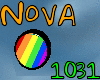 Nova's Rainbow Plugs
