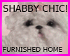 SHABBY CHIC! FURN HOME