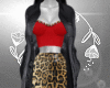 (BR) Black Jacket CT