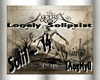 [AngMyl]Lonely Solipsist