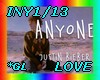 INY1/13-IF IT'S NOT YOU