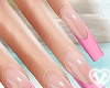 🤍 Rosie French Pink