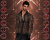 Lace Shirt