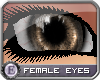 e] iGlisten: Brown Eye