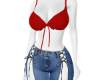 Straight ^ jeans