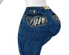 Latto Wore These