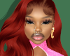 E ! Patti Red
