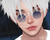 幻 Satoru White.